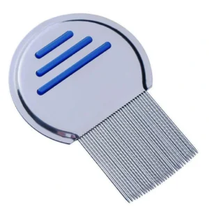 Premium Anti Lice Comb – 2 Pieces + Free Delivery